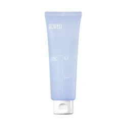pH Balancing Bubble Free Cleansing Gel