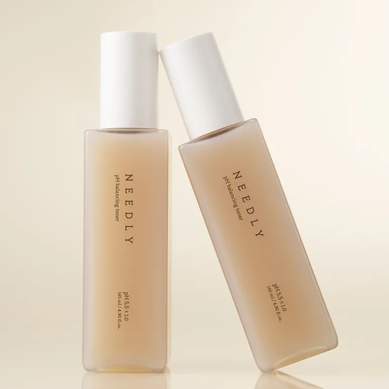 pH Balancing Toner