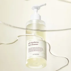 pH Hyaluron Gel Cleanser