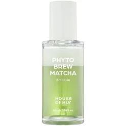 Phyto Brew Matcha Ampoule