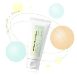 Phytoncide Peeling Gel