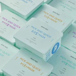 Pick & Quick 30 Days Mask