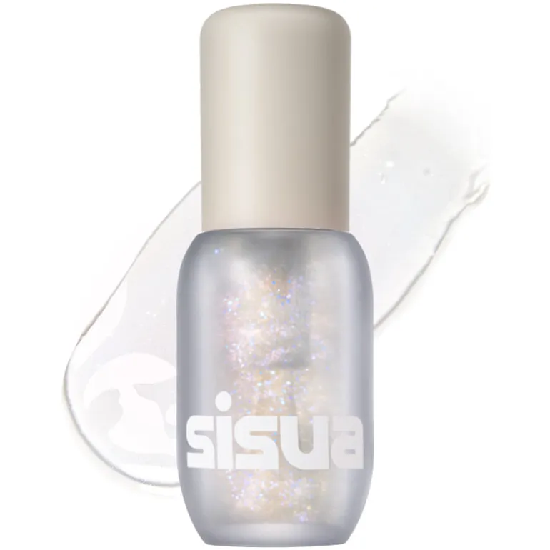 Popcorn Syrup Lip Plumper