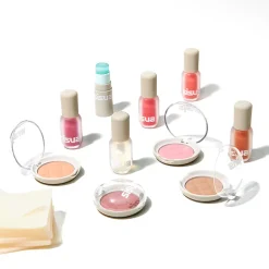 Popcorn Syrup Lip Plumper