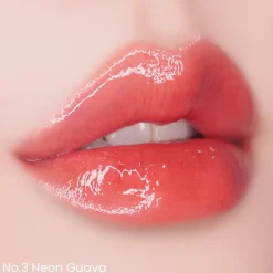 Popcorn Syrup Lip Plumper