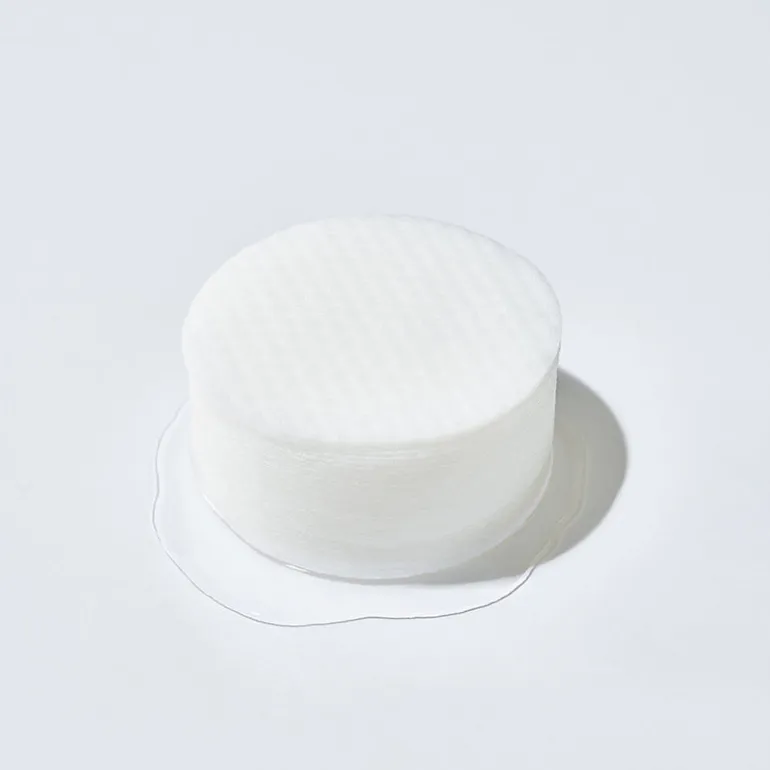 Porebarrier Clear Pad