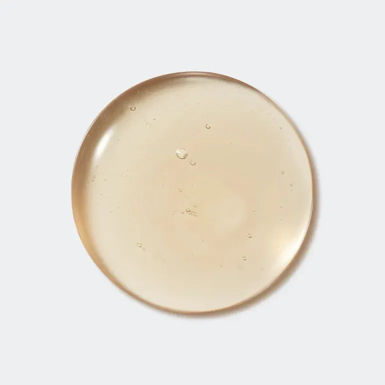 Porebarrier Tightening Ampoule