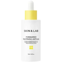 Porebarrier Tightening Ampoule