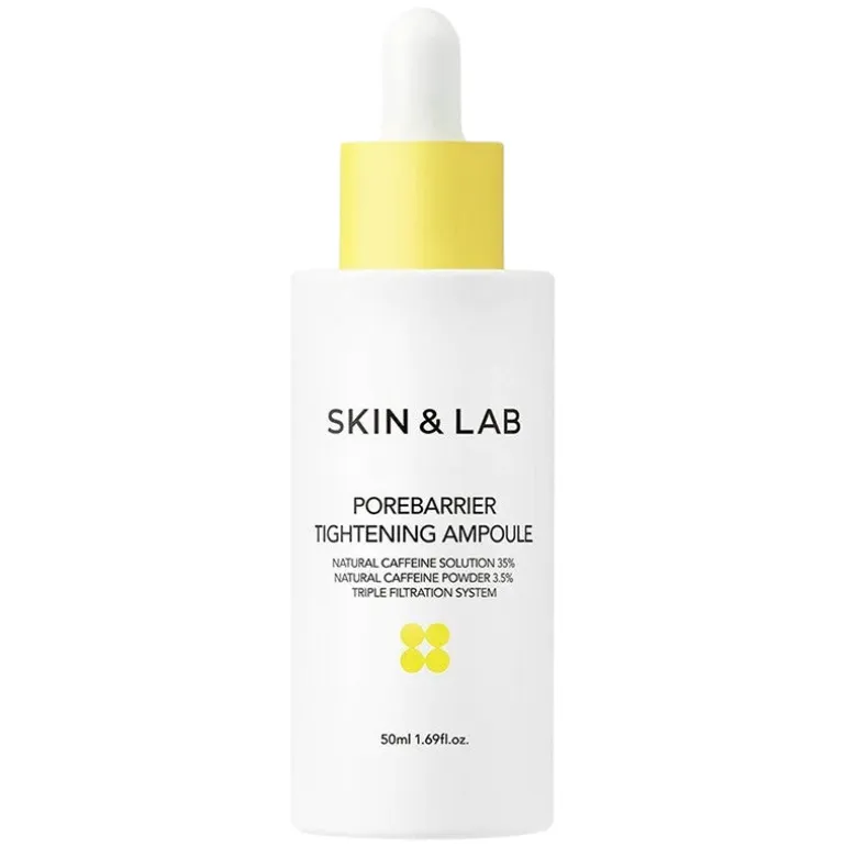 Porebarrier Tightening Ampoule