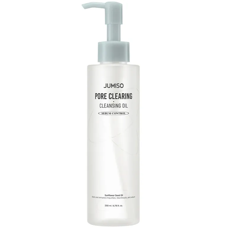 Pore Clearing Cleansing Oil