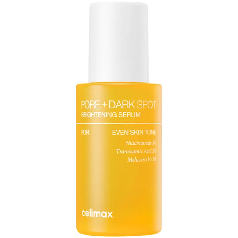 Pore+Dark Spot Brightening Serum