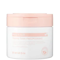 Pore Fresh Peeling Toner Pad (Moisture)