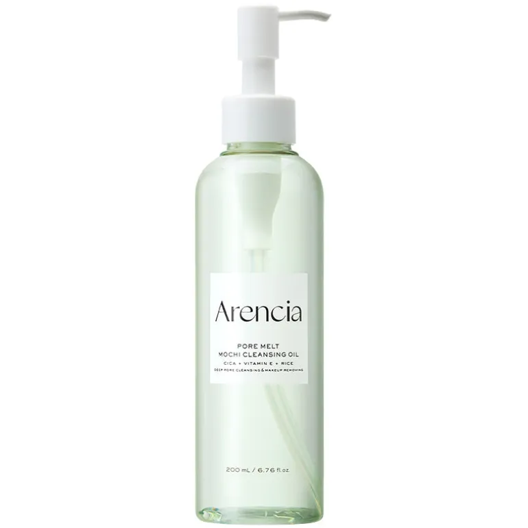 Pore Melt Mochi Cleansing Oil