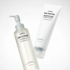 Pore-Purifying Salicylic Acid Foaming Cleanser