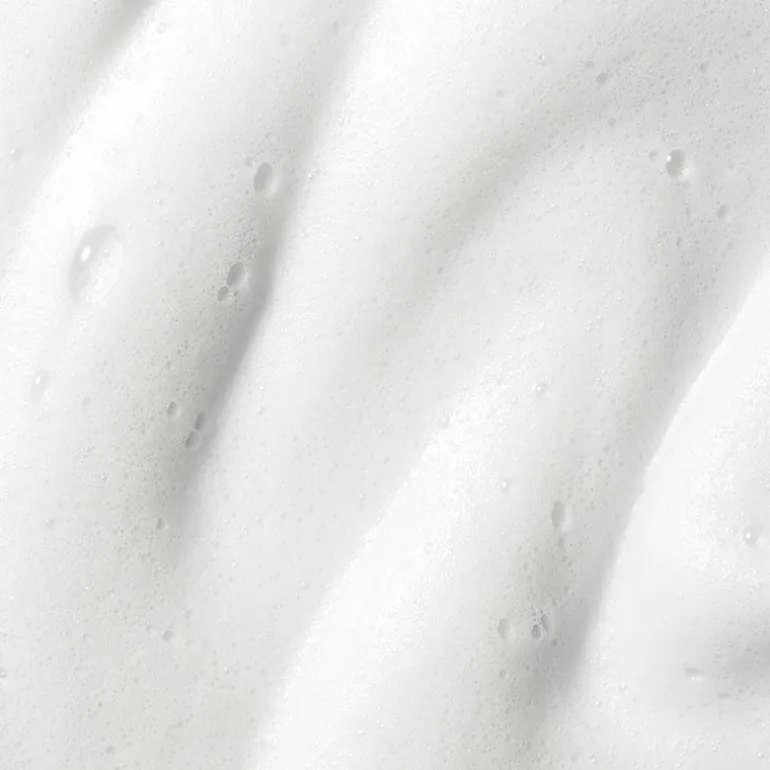 Pore-Purifying Salicylic Acid Foaming Cleanser