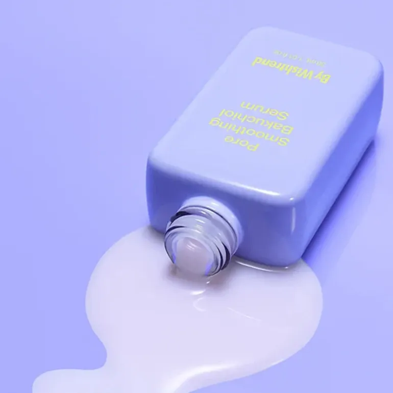 Pore Smoothing Bakuchiol Serum