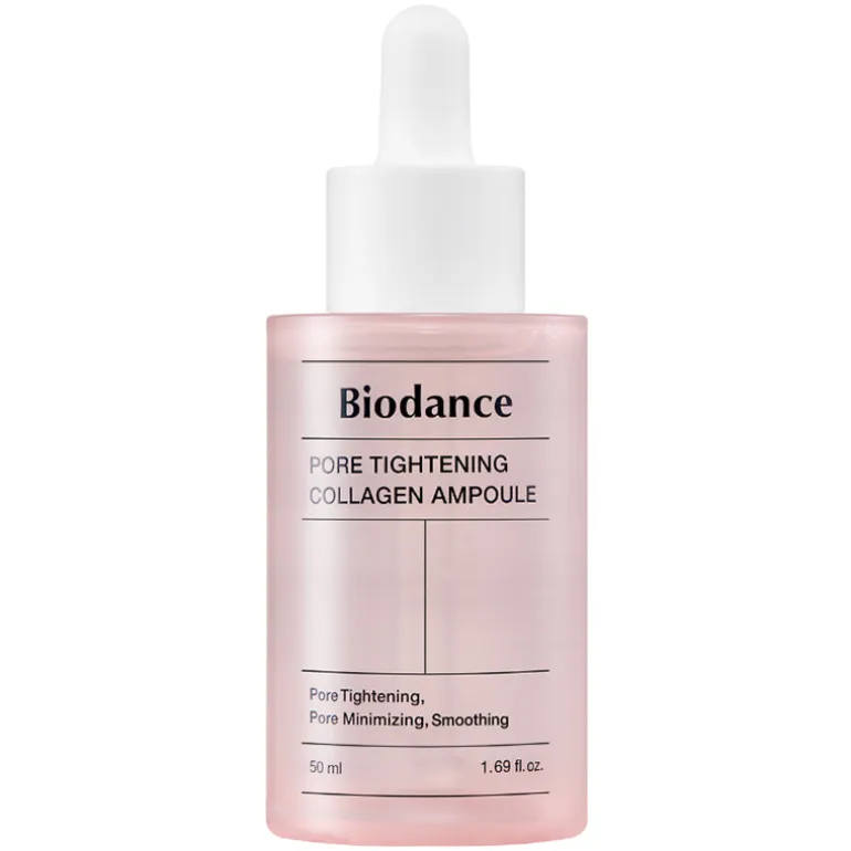Pore Tightening Collagen Ampoule