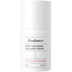 Pore Tightening Collagen Cream