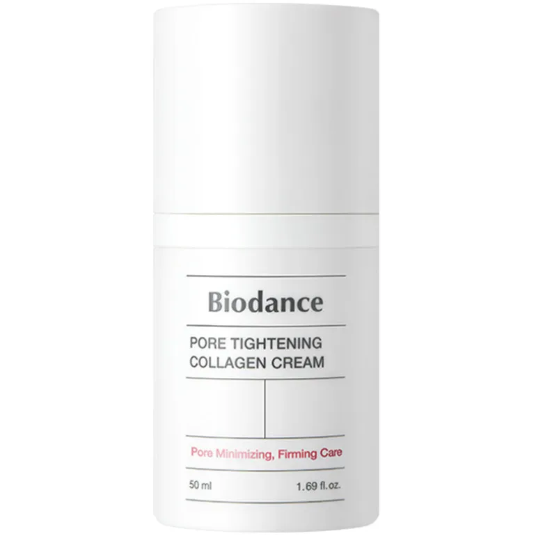 Pore Tightening Collagen Cream