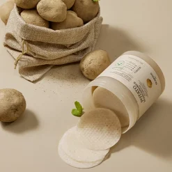 Potato Madecassoside Soothing Pad