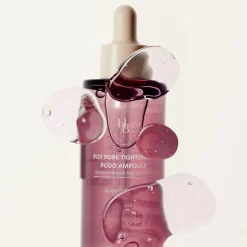 Pot Pore Tightening Podo Ampoule