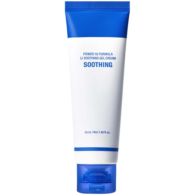 Power 10 Formula LI Soothing Gel Cream