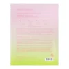 Premium Pink Aloe Soothing Jelly Mask