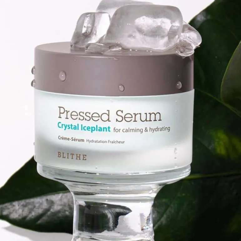 Pressed Serum Crystal Iceplant (Expiring 8/25/2026)