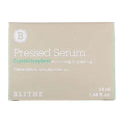 Pressed Serum Crystal Iceplant (Expiring 8/25/2026)
