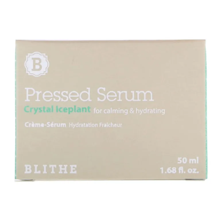 Pressed Serum Crystal Iceplant (Expiring 8/25/2026)