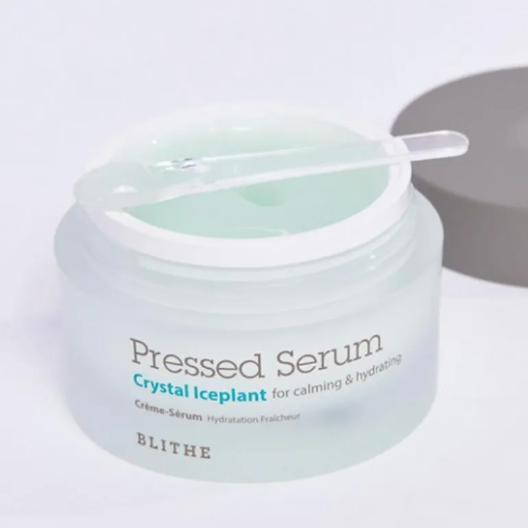 Pressed Serum Crystal Iceplant (Expiring 8/25/2026)