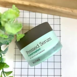Pressed Serum Crystal Iceplant (Expiring 8/25/2026)