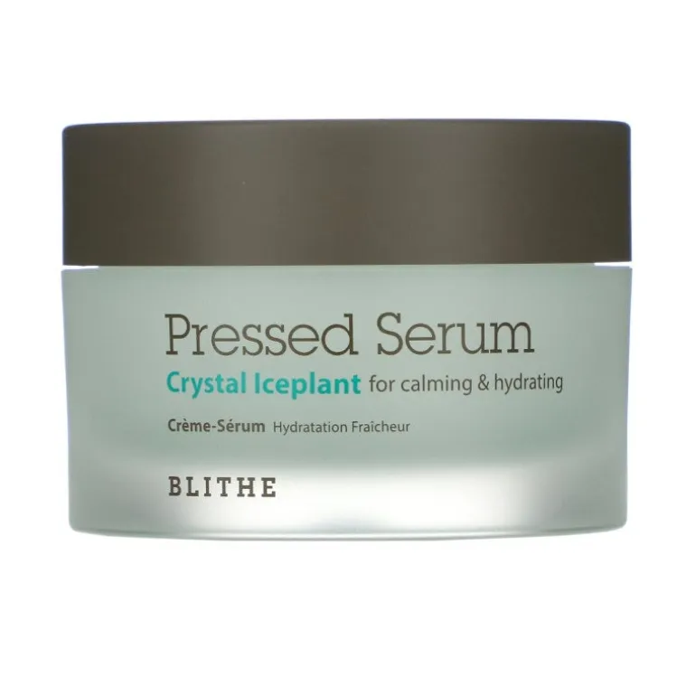 Pressed Serum Crystal Iceplant (Expiring 8/25/2026)