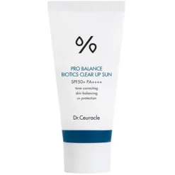 Pro Balance Biotics Clear Up Sun SPF50