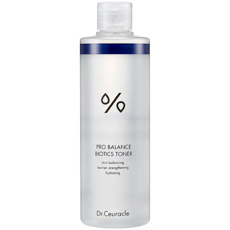 Pro Balance Biotics Toner