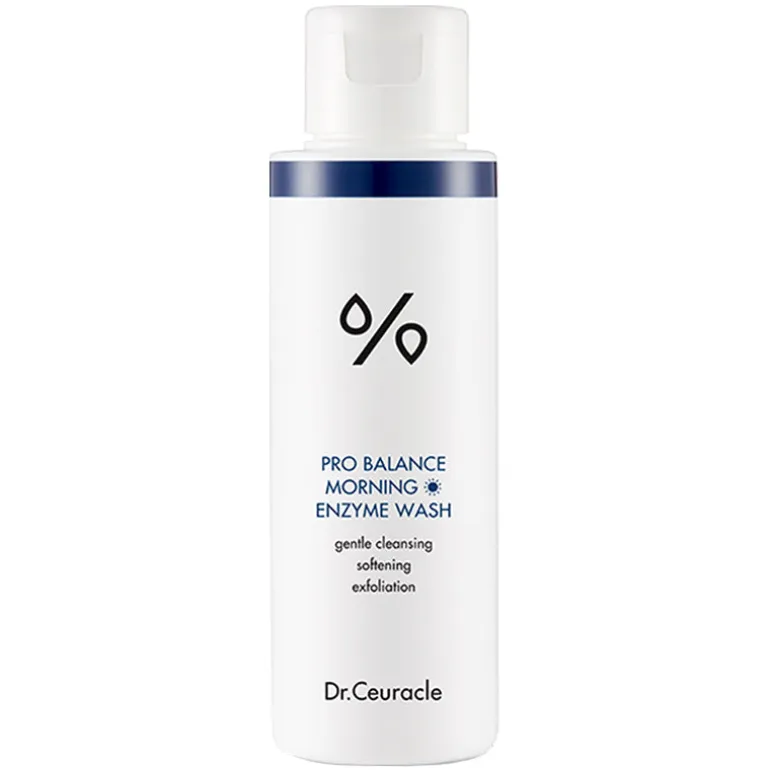 Pro Balance Morning Enzyme Wash