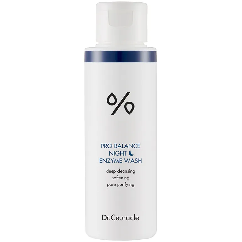Pro Balance Night Enzyme Wash