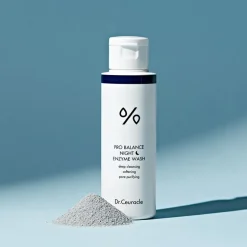 Pro Balance Night Enzyme Wash