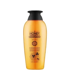 Professional Honey Therapy Plus Treatment