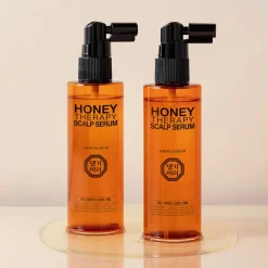 Professional Honey Therapy Scalp Serum