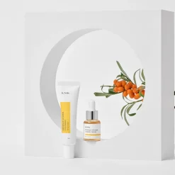 Propolis Vitamin Eye Cream Set