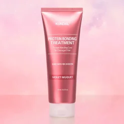 Protein Bonding Treatment