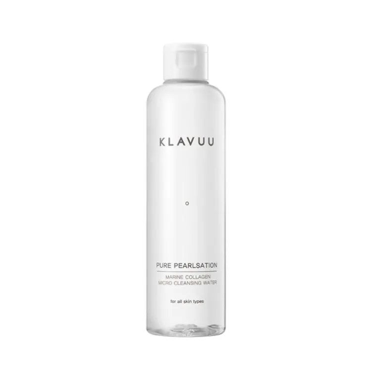 Pure Pearlsation Marine Collagen Micro Cleansing Water