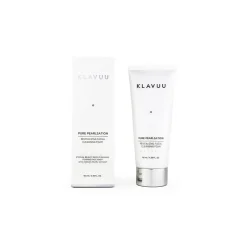 PURE PEARLSATION Revitalizing Facial Cleansing Foam