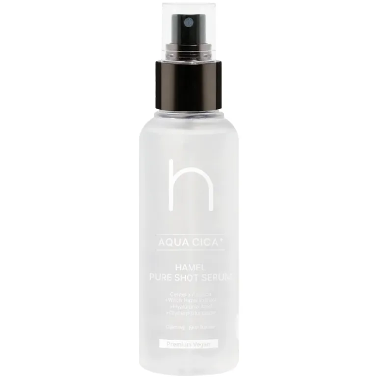 Pure Shot Booster Calming Mist Serum