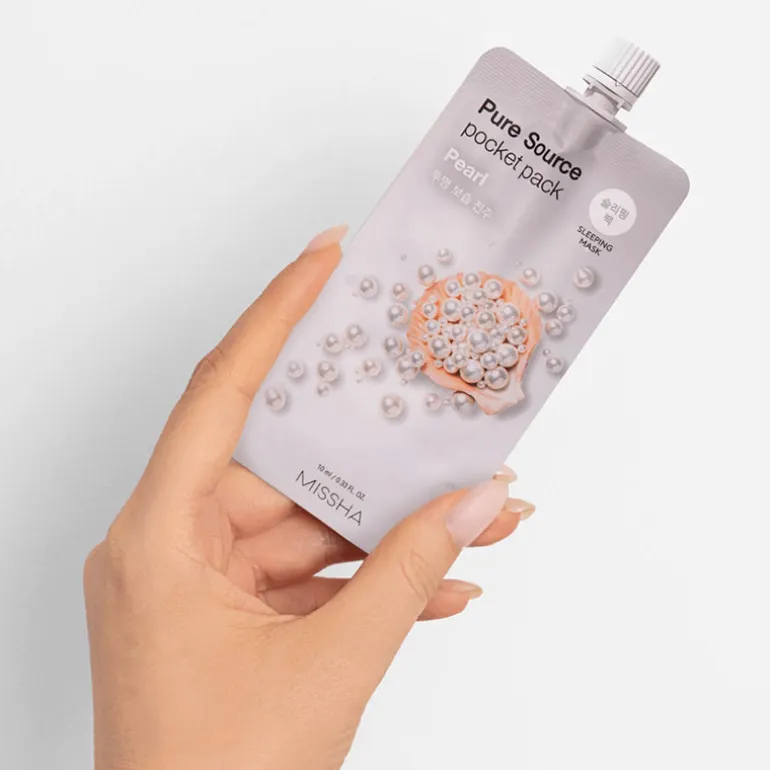 Pure Source Pocket Pack