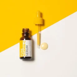 Pure Vitamin-C Serum