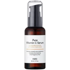 Pure Vitamin C Serum