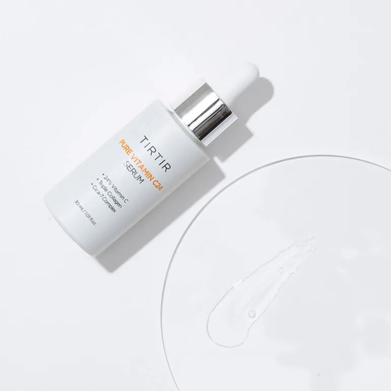 Pure Vitamin C24 Serum