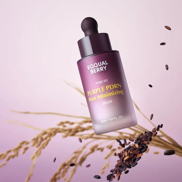Purple Pdrn Pore Minimizing Serum